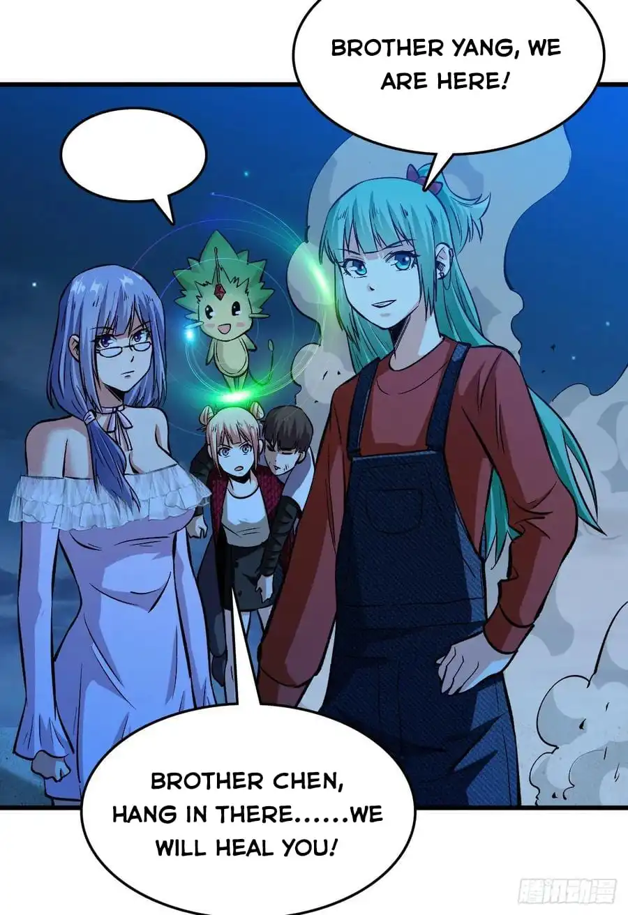 Back To Rule Again Chapter 62 9